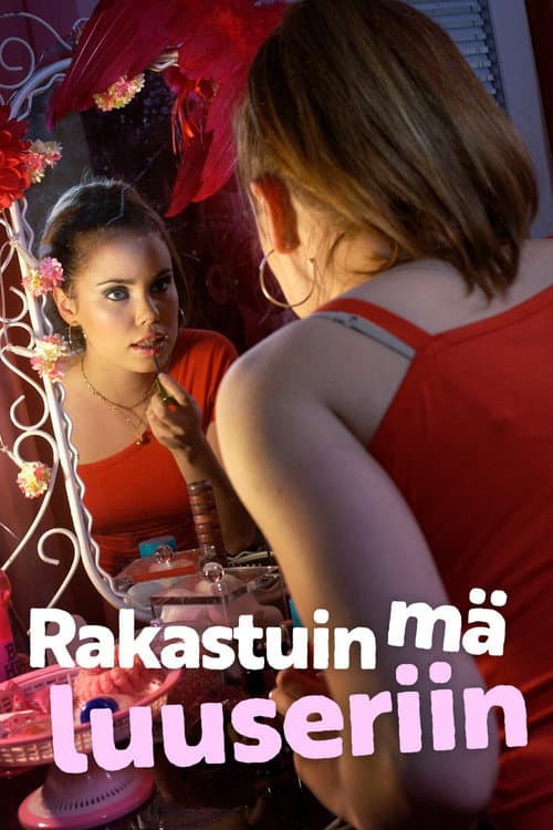 Постер: Rakastuin mä luuseriin