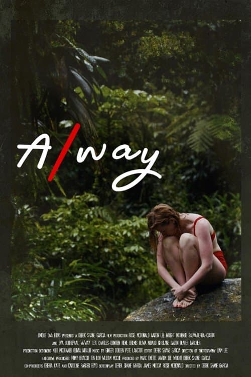 Постер: A/Way