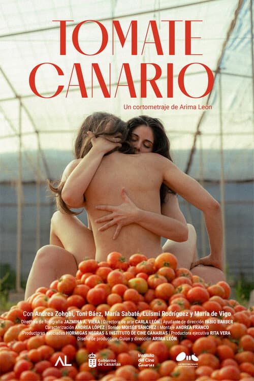 Постер: Tomate Canario
