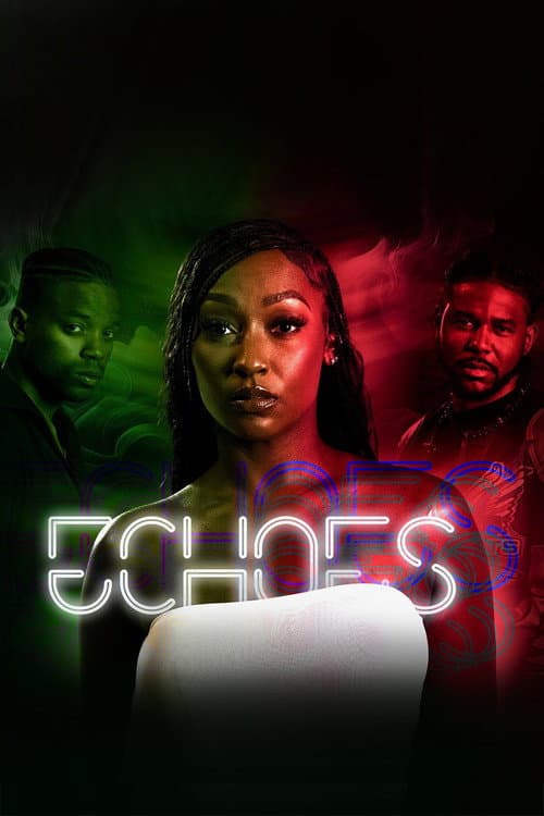 Постер: Echoes