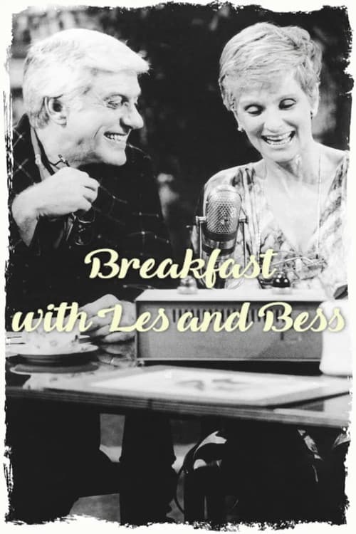 Постер: Breakfast with Les and Bess