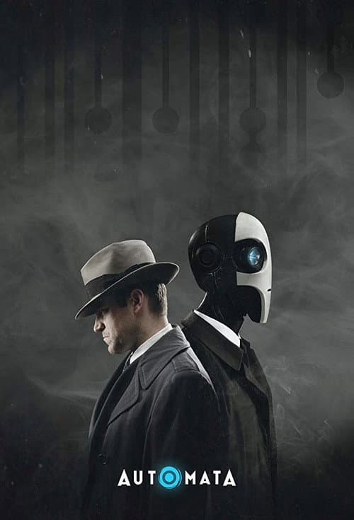 Постер: Automata