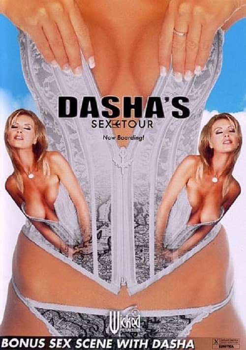 Постер: Dasha's Sex Tour