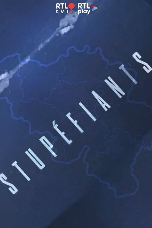 Постер: Stupéfiants