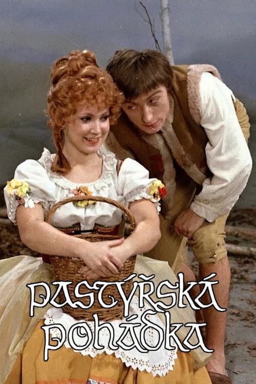 Постер: Pastýřská pohádka