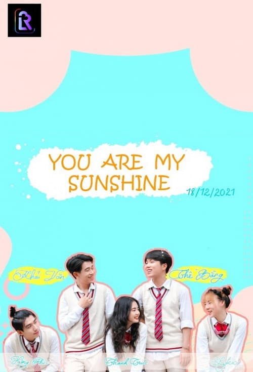 Постер: You Are My Sunshine