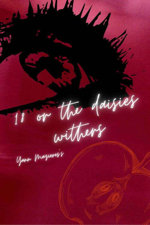 Постер: 18 or the Daisies Withers