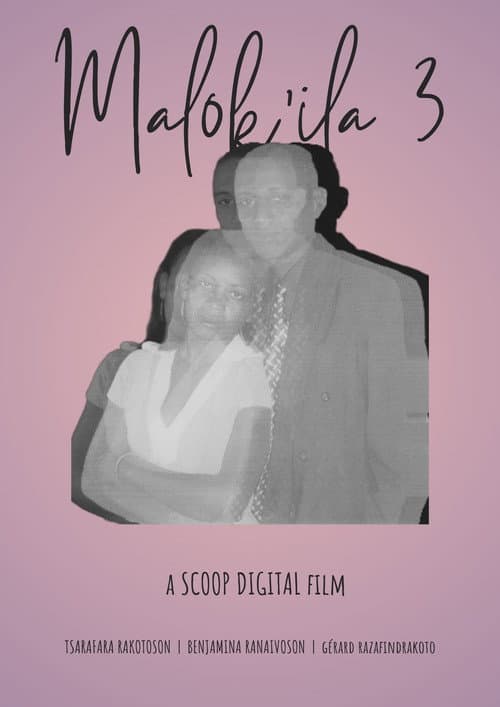 Постер: Malok'ila 3 sosona