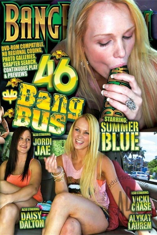Постер: Bang Bus 46
