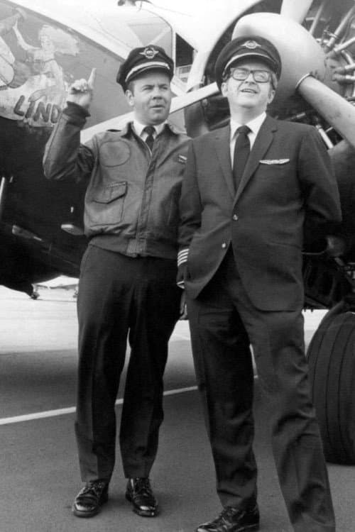 Постер: The Tim Conway Show