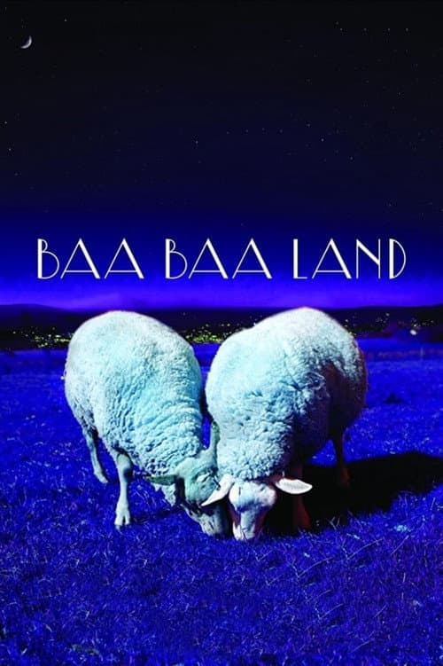 Постер: Baa Baa Land