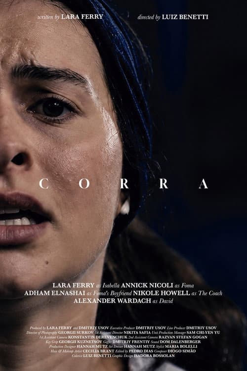 Постер: CORRA