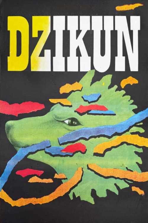 Постер: Dzikun