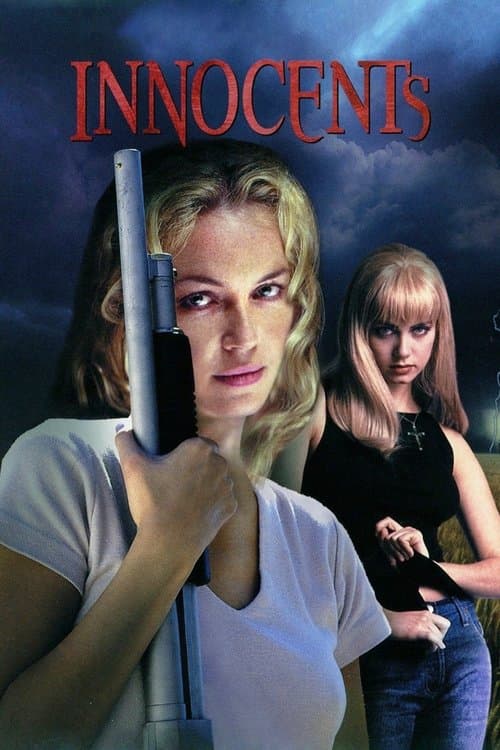 Постер: Dark Summer