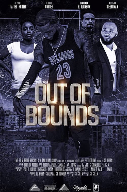 Постер: Out of Bounds