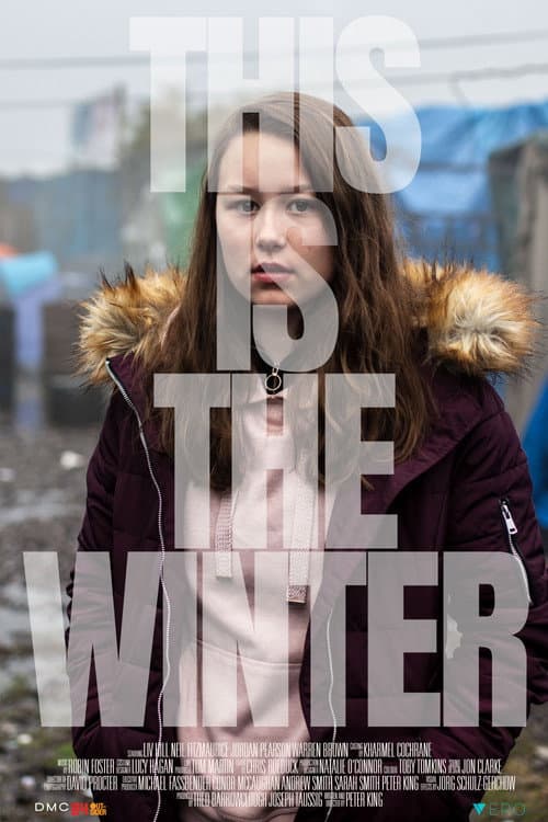 Постер: This Is the Winter
