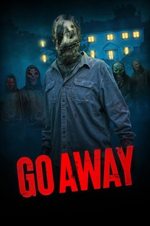 Постер: Go Away