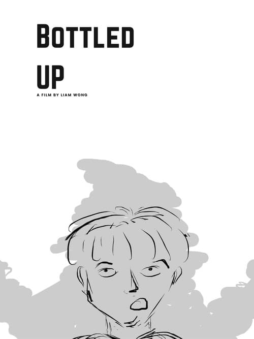 Постер: Bottled Up