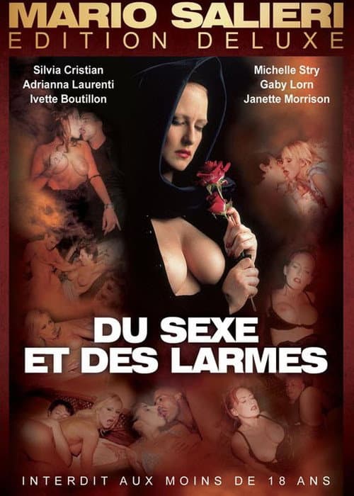 Постер: Du sexe et des larmes