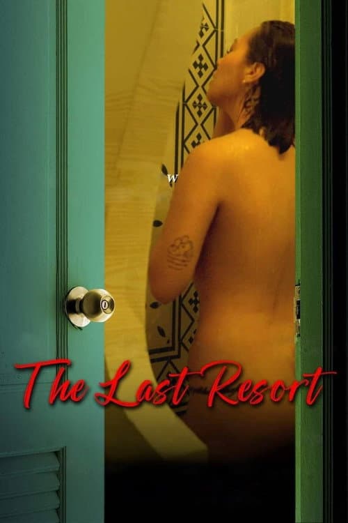 Постер: The Last Resort