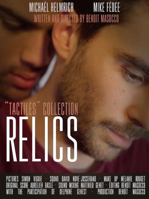 Постер: Reliques