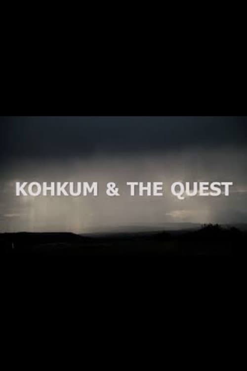 Постер: Kohkum & The Quest