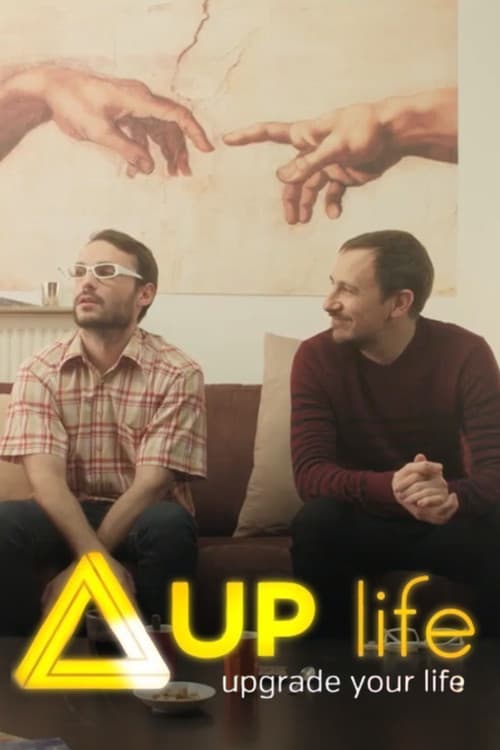 Постер: UP'LIFE