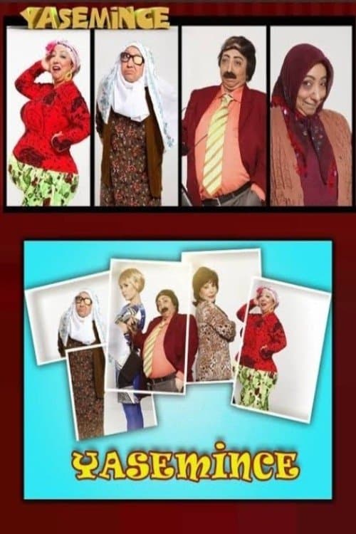 Постер: Yasemince