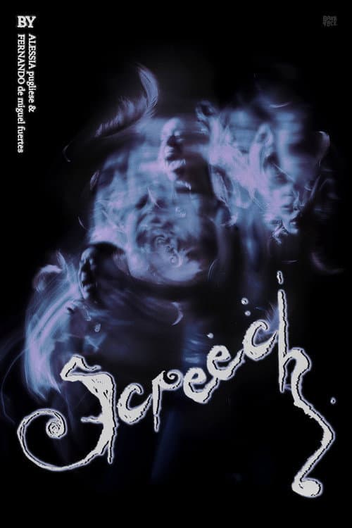 Постер: Screech