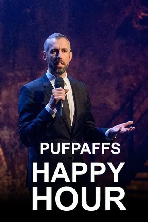 Постер: Pufpaffs Happy Hour
