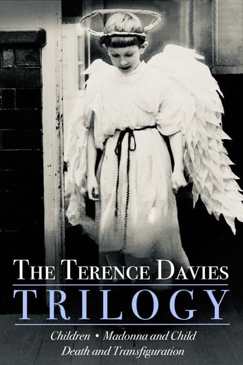 Постер: The Terence Davies Trilogy