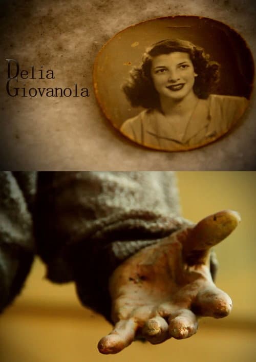 Постер: Delia Giovanola