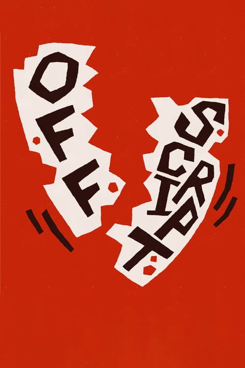 Постер: Off-Script