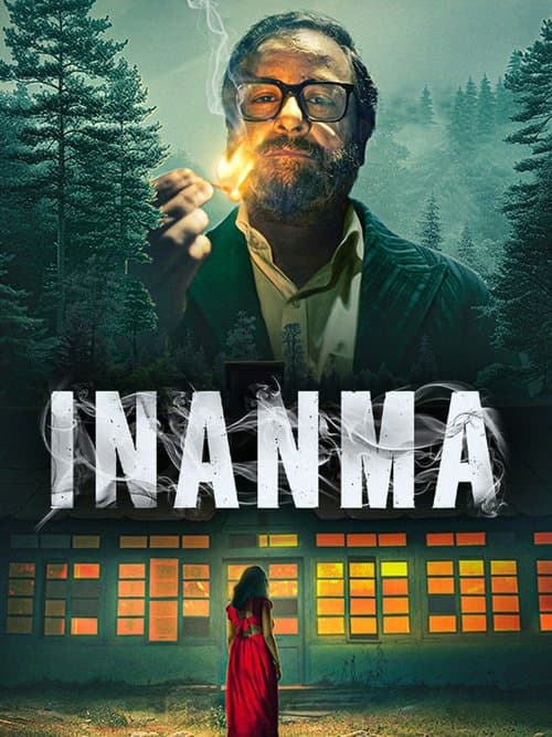 Постер: Inanma