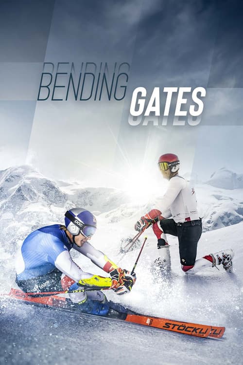 Постер: Bending Gates
