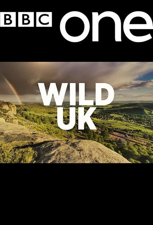 Постер: Wild UK