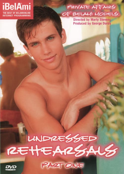 Постер: Undressed Rehearsals