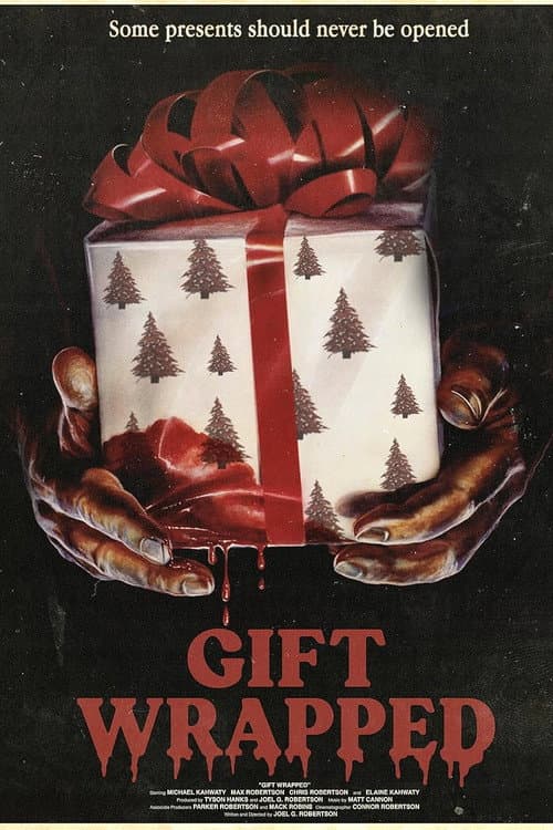 Постер: Gift Wrapped
