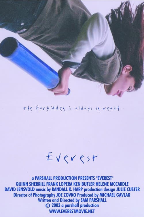 Постер: Everest