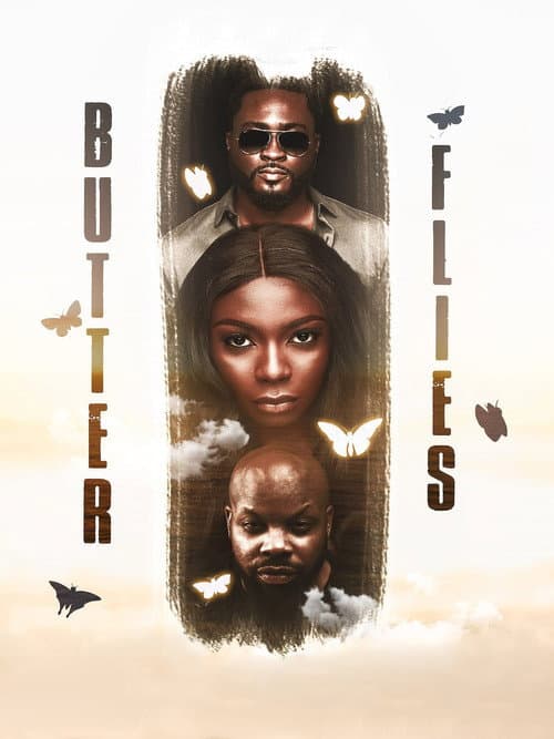 Постер: Butterflies