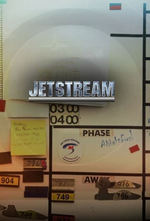 Постер: Jetstream