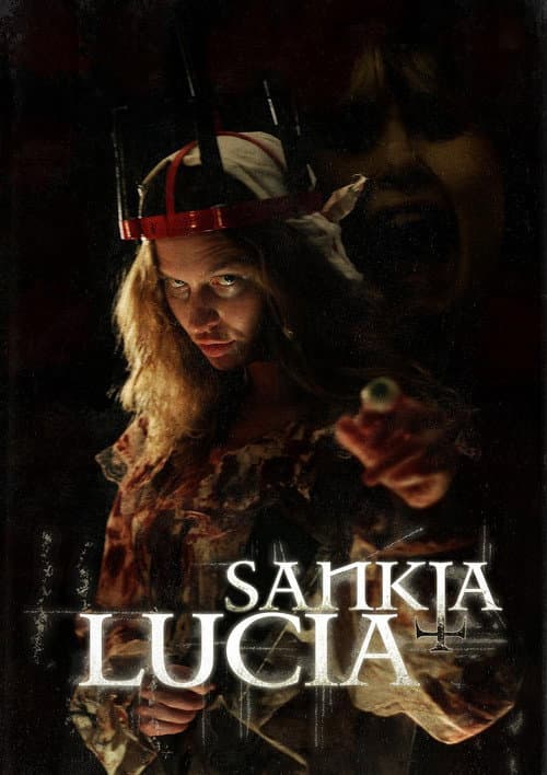 Постер: Sankta Lucia