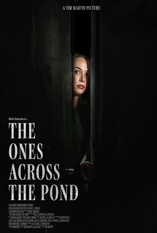 Постер: The Ones Across the Pond