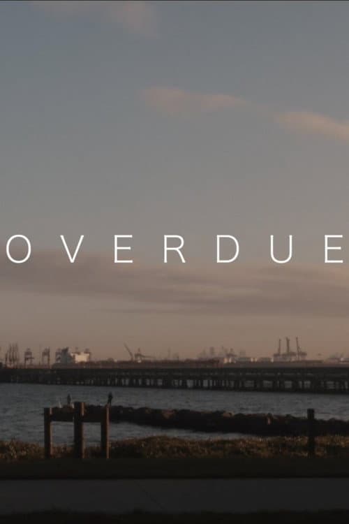 Постер: Overdue