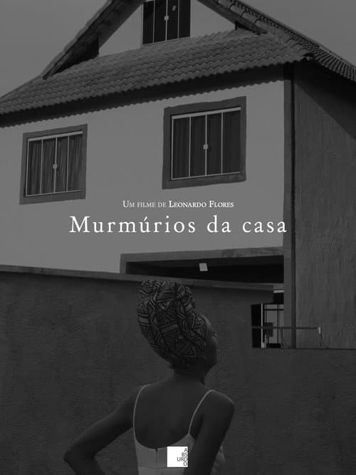 Постер: Murmúrios da casa
