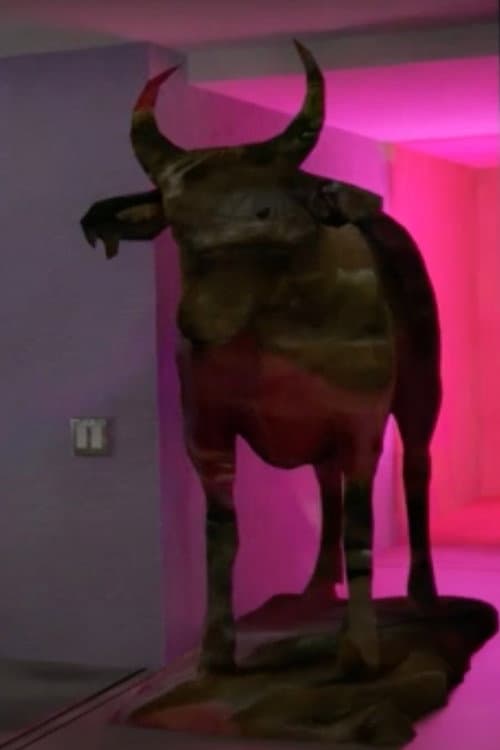 Постер: Psychedelic Heimbold