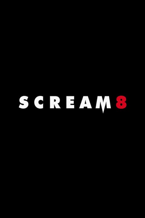 Постер: Scream 8