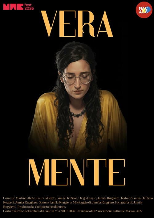 Постер: Veramente
