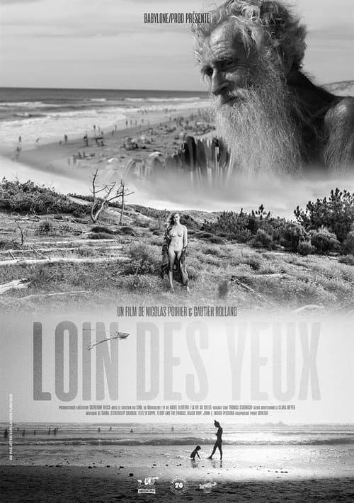 Постер: Loin des Yeux