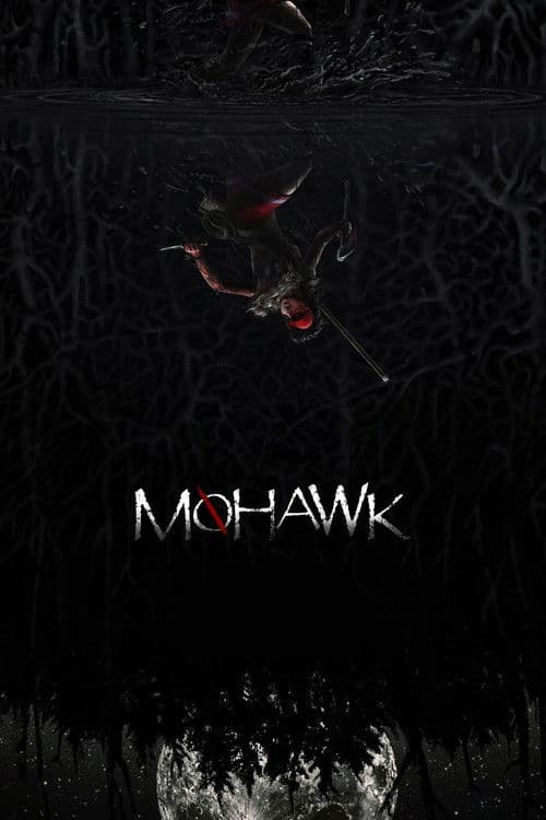 Постер: Mohawk